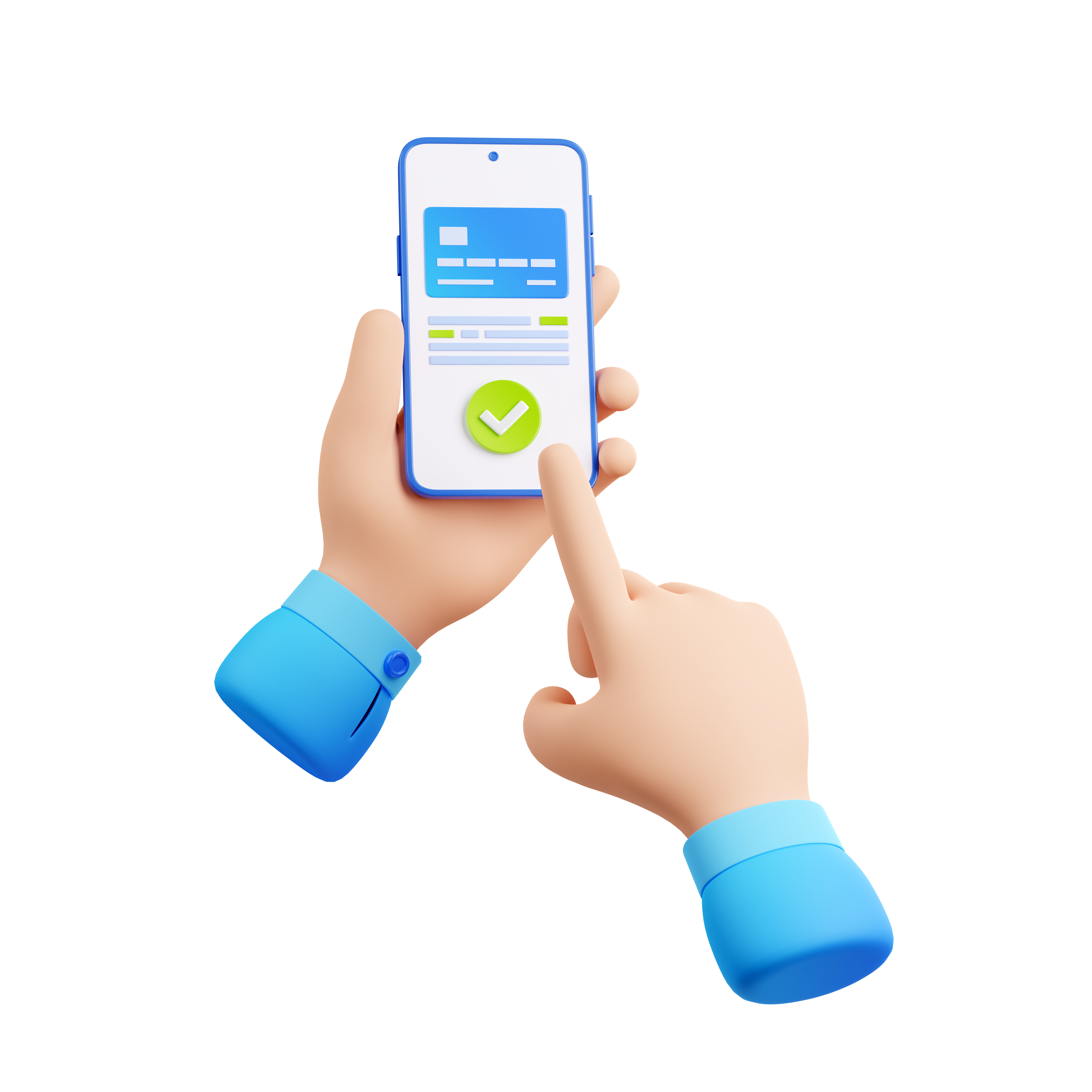 Pago por transferencia